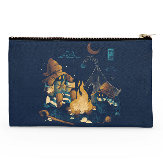 Magic Camp - Accessory Pouch