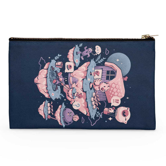 Magic Ranch - Accessory Pouch