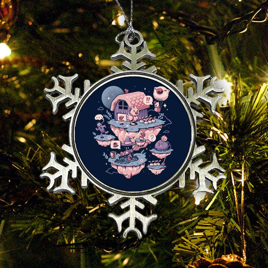 Magic Ranch - Ornament