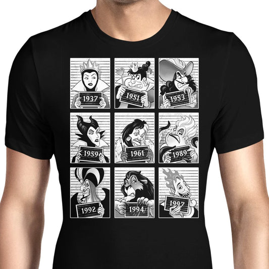 Magical Prison - Men's Apparel