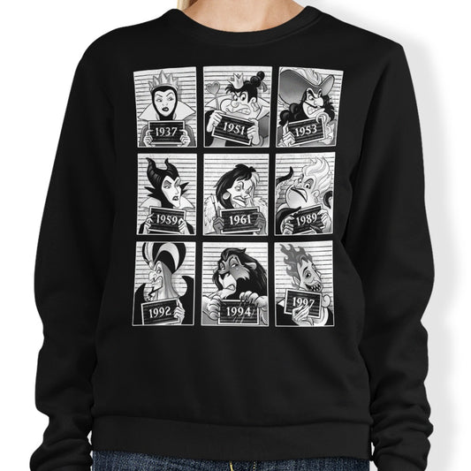 Magical Prison - Sweatshirt