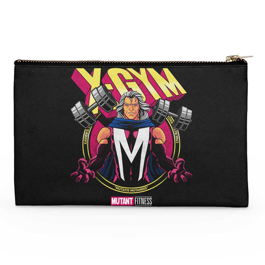 Magnetic X-Gym - Accessory Pouch