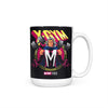 Magnetic X-Gym - Mug
