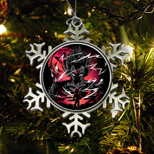 Majin Saiyan Prince - Ornament