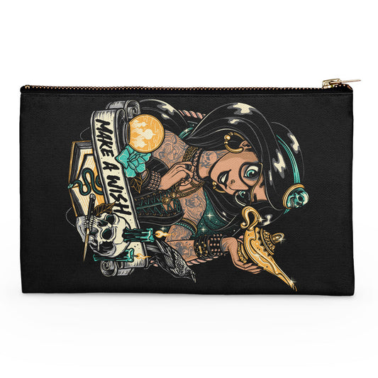Make a Wish - Accessory Pouch