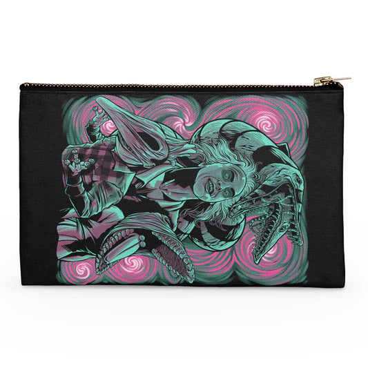 Make My Millennium - Accessory Pouch