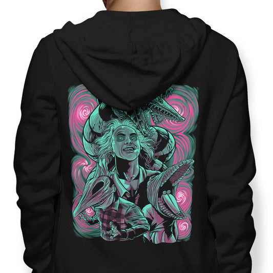 Make My Millennium - Hoodie