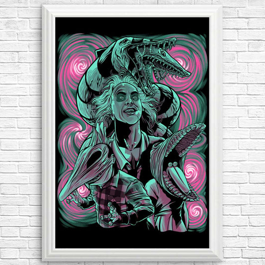 Make My Millennium - Posters & Prints