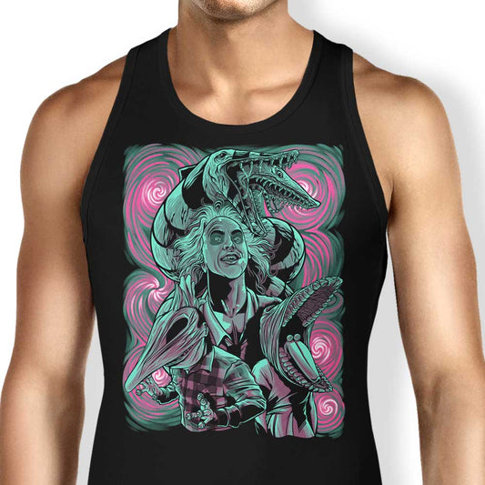 Make My Millennium - Tank Top