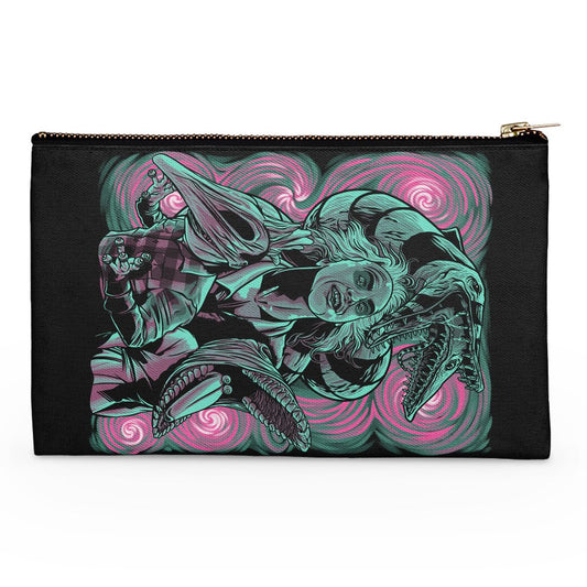 Make My Millennium - Accessory Pouch