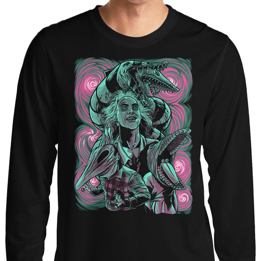 Make My Millennium - Long Sleeve T-Shirt