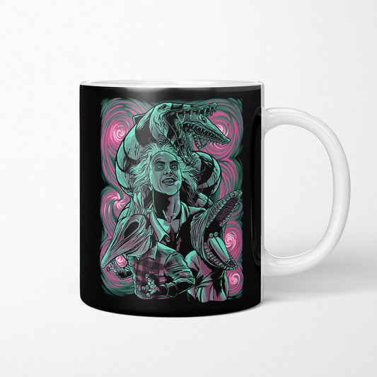 Make My Millennium - Mug