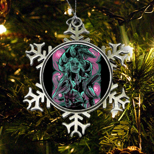 Make My Millennium - Ornament