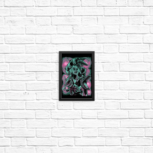 Make My Millennium - Posters & Prints
