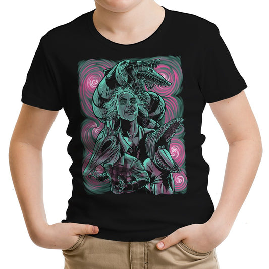 Make My Millennium - Youth Apparel