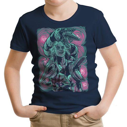 Make My Millennium - Youth Apparel