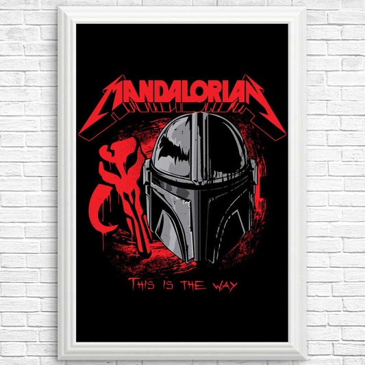 Make Them Disappear - Posters & Prints