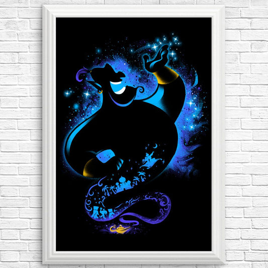 Make Your Wish - Posters & Prints