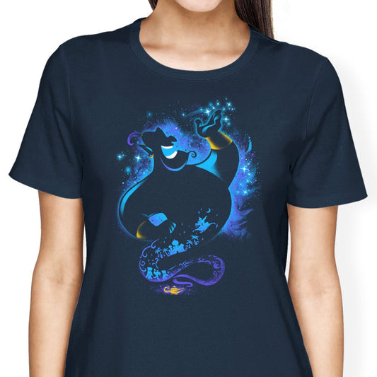 Make Your Wish - Women's Apparel