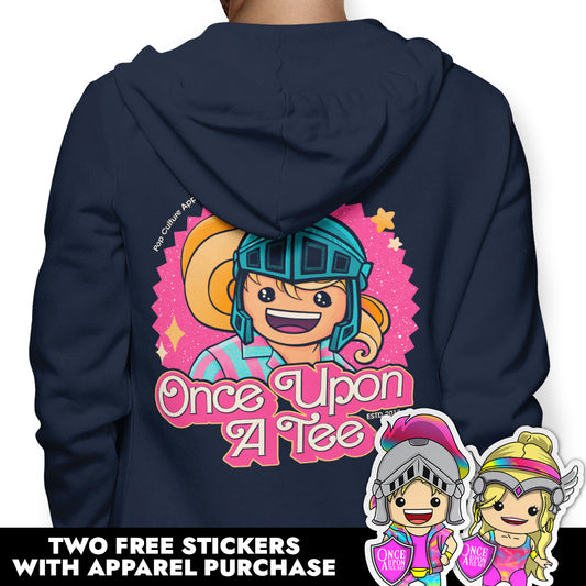 Malibu Teerion - Hoodie