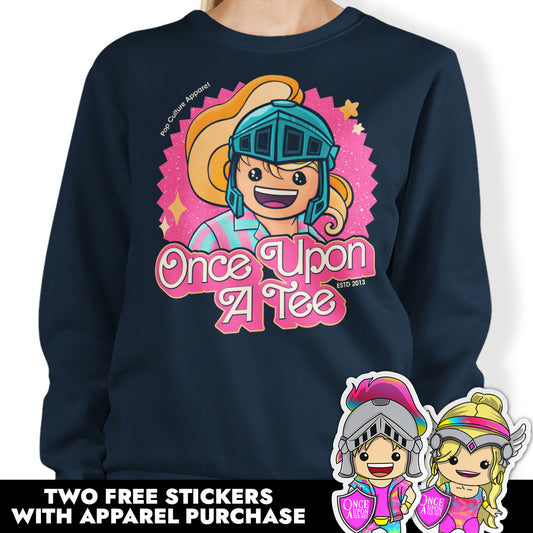 Malibu Teerion - Sweatshirt