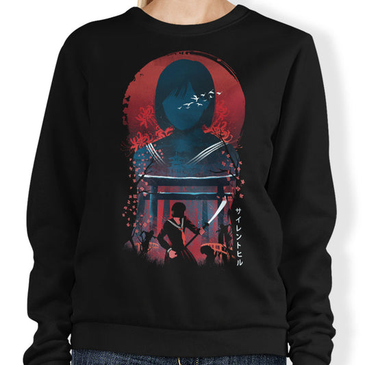 Marked by Memory - Sweatshirt