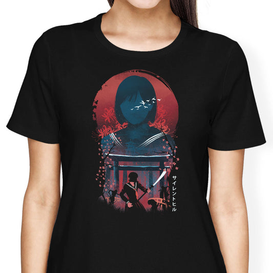 Marked by Memory - Women's Apparel