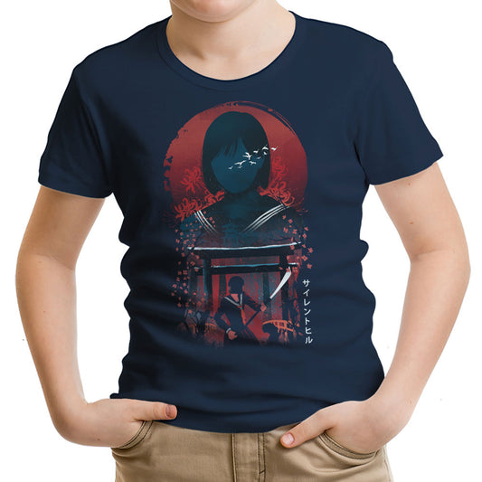 Marked by Memory - Youth Apparel