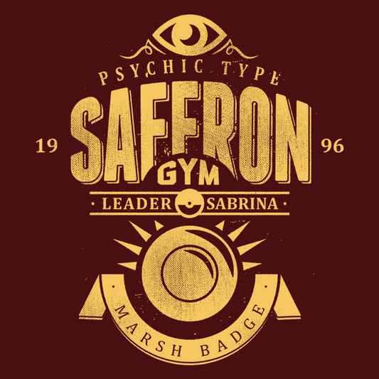 Marsh Badge - Throw Pillow