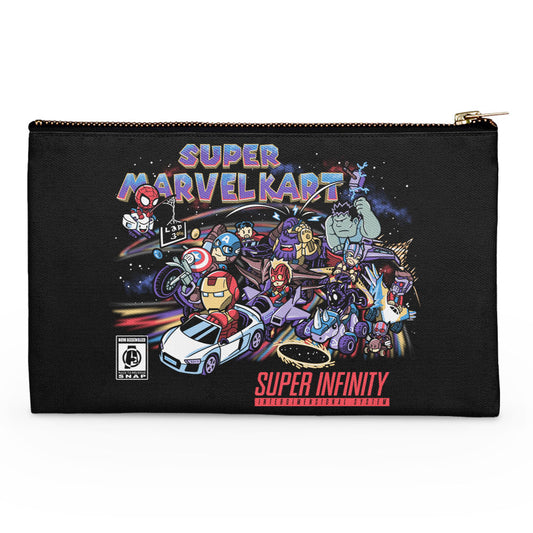 Marvelous Kart - Accessory Pouch