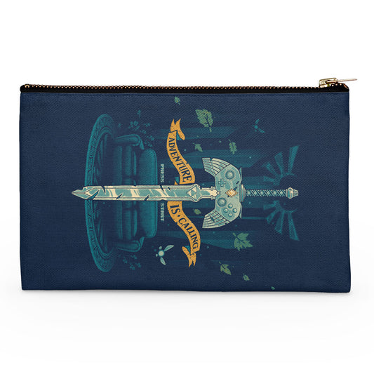 Master Controller - Accessory Pouch