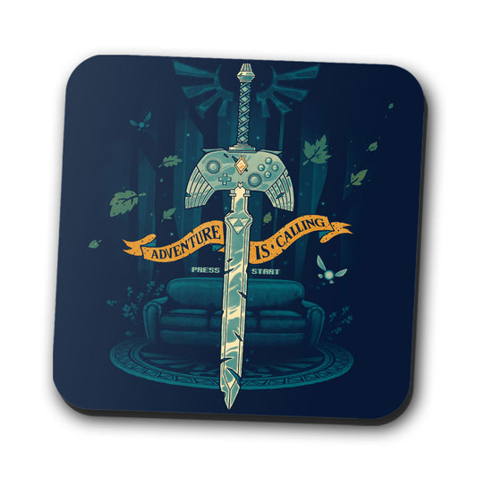 Master Controller - Coasters