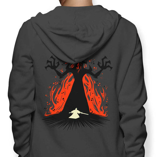Master of Darkness - Hoodie