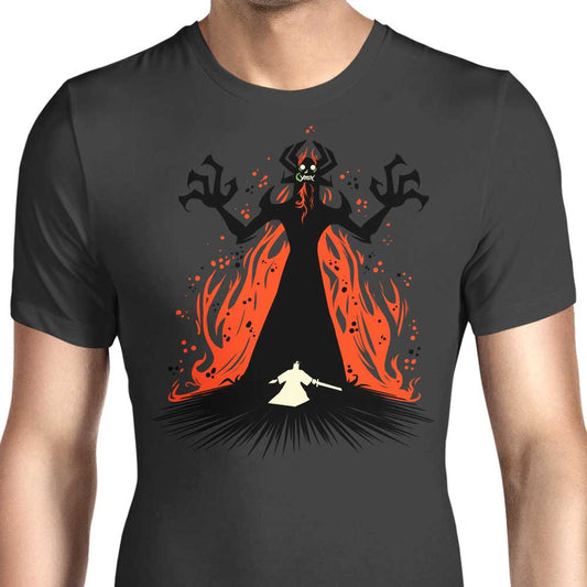 Master of Darkness - Men's Apparel