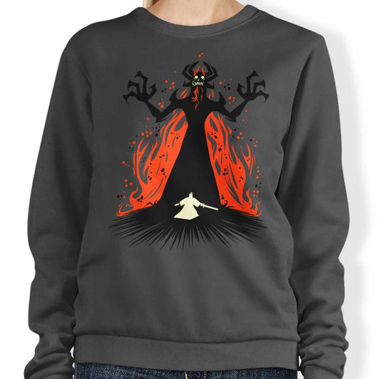 Master of Darkness - Sweatshirt