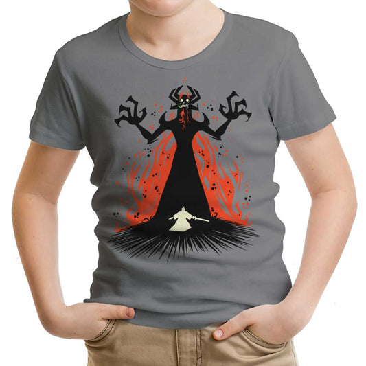 Master of Darkness - Youth Apparel