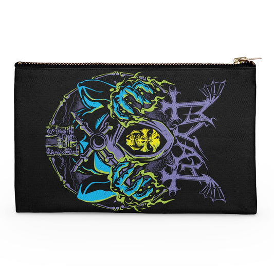 Master of Mayhem - Accessory Pouch