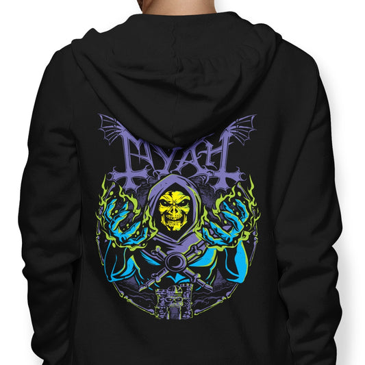 Master of Mayhem - Hoodie