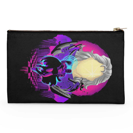 Master of Polarity - Accessory Pouch