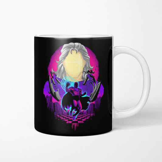 Master of Polarity - Mug