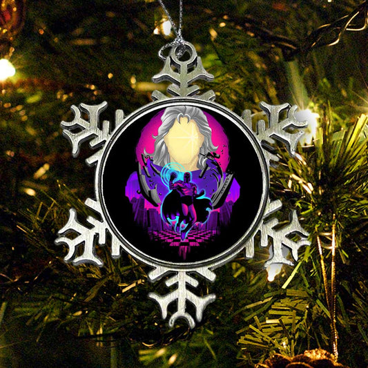 Master of Polarity - Ornament
