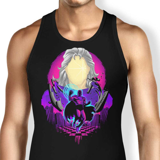 Master of Polarity - Tank Top