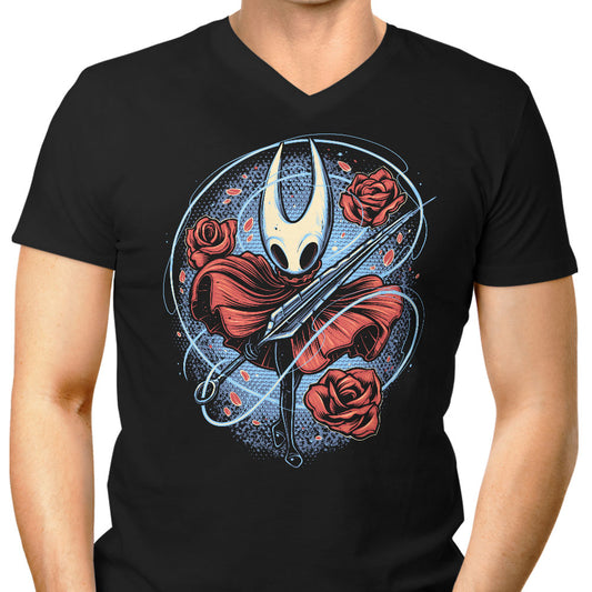 Master of the Needle - Men's V-Neck