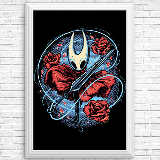 Master of the Needle - Posters & Prints
