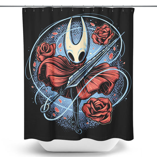 Master of the Needle - Shower Curtain