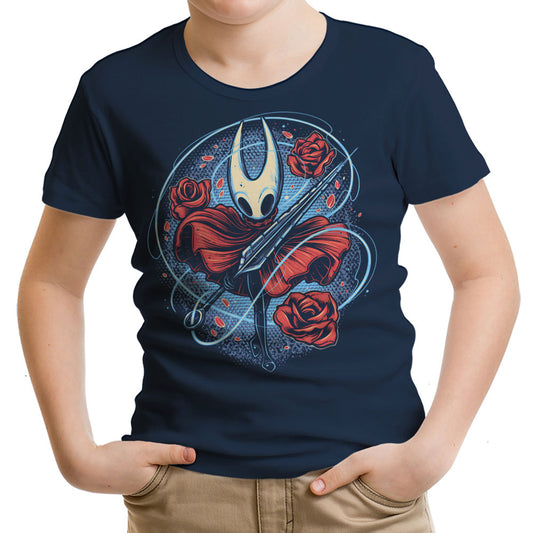 Master of the Needle - Youth Apparel