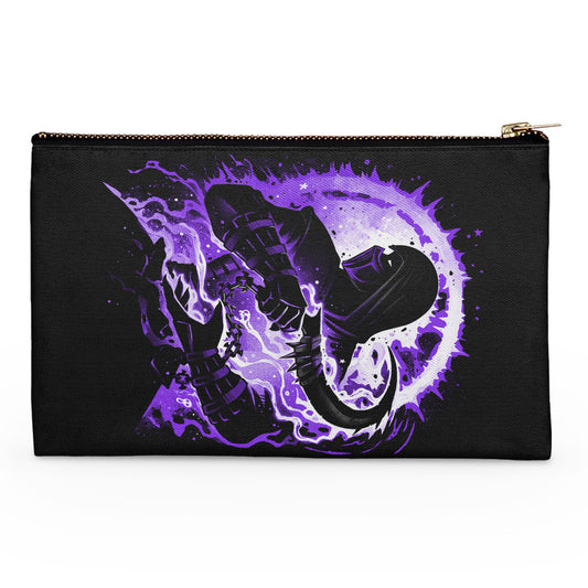 Master of the Shadow - Accessory Pouch