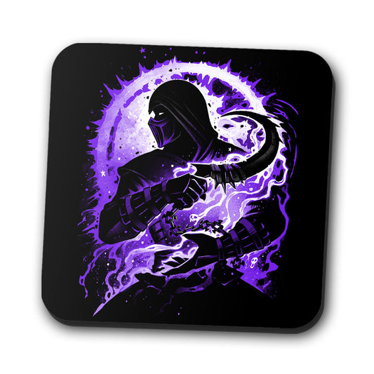 Master of the Shadow - Coasters