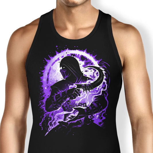 Master of the Shadow - Tank Top