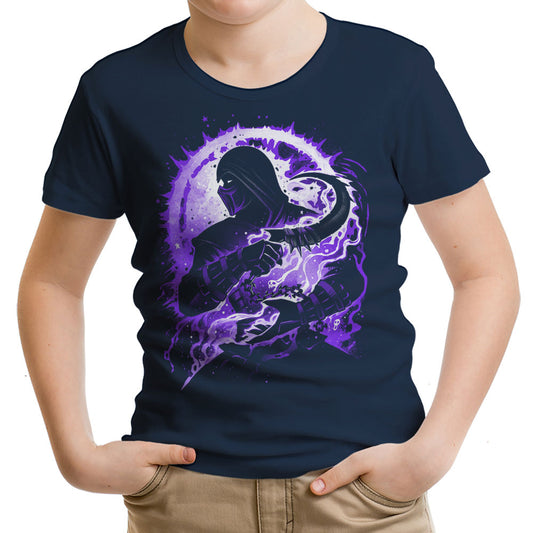 Master of the Shadow - Youth Apparel